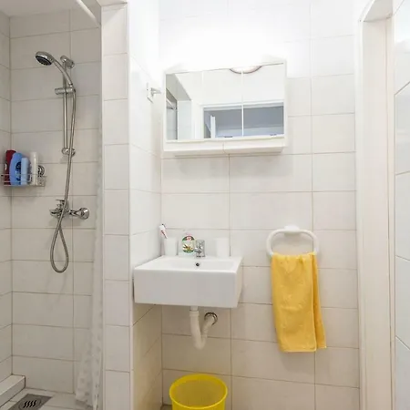Appartement Kaiser *