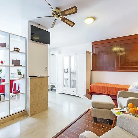 Appartement Kaiser *