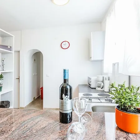 Kaiser Appartement Pula