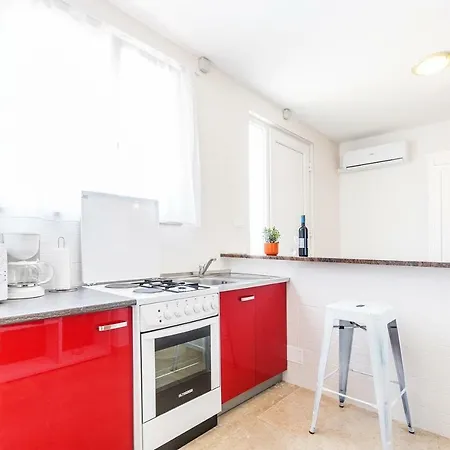 Kaiser Appartement Pula