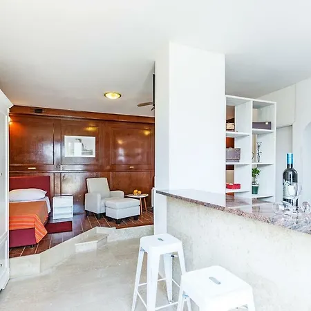 Appartement Kaiser Pula