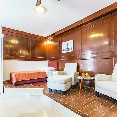 Appartement Kaiser Pula